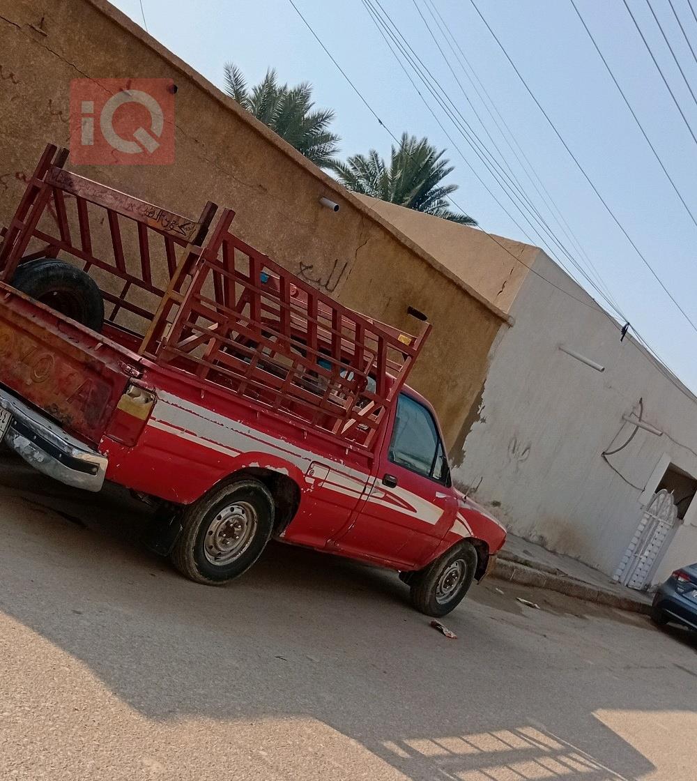 تويوتا هايلوكس